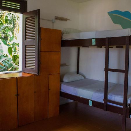 Indiana Kite School And Hostel Cumbuco Luaran gambar