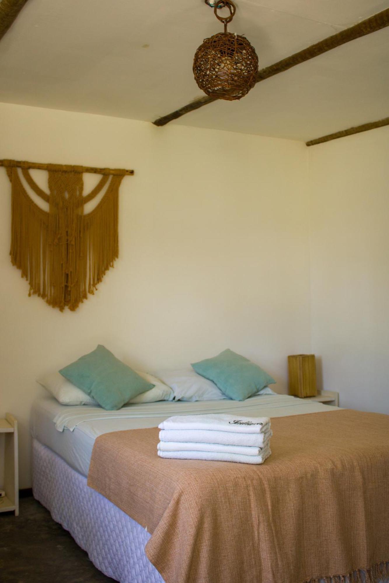 Indiana Kite School And Hostel Cumbuco Luaran gambar